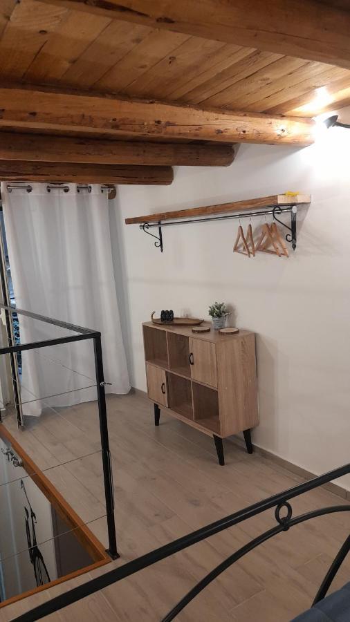 Casa Vacanza Gio Palermo Exterior foto